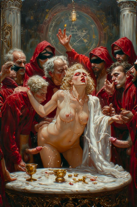 Sex Magic