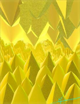 Kingdom Banana
