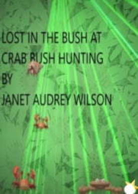 Lost In the Bush at Crab Bush Hunting