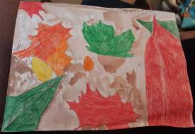 fall