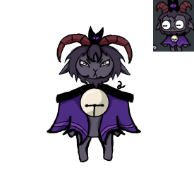 Goatfrey 