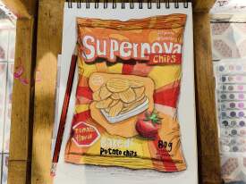 Supernova 