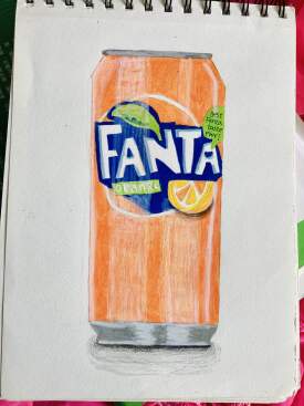 Fanta