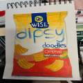Dipsy doodles