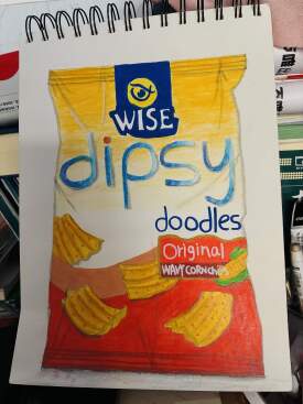Dipsy doodles