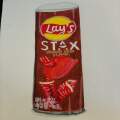 Lay’s stax