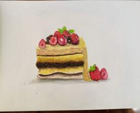 Cake