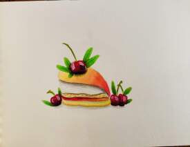 Cake