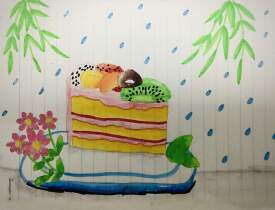 Cake