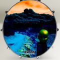 Alien Babyhead