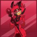Alastor the Radio Demon