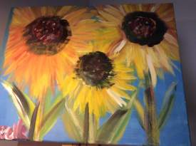 Sunflower 