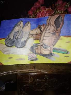 the best art