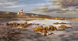 Agulhas Lighthouse