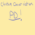 Christian Clavier c'est un PD