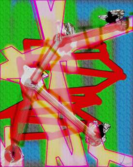 A Few Rotten Teeth & Tai Chi