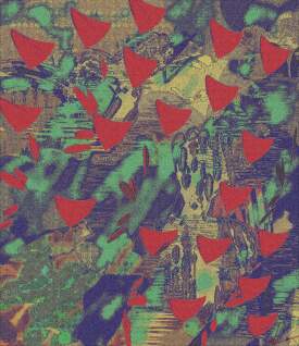 A Red Shiver