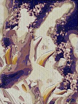 Avalanche Killed the Abominable Star