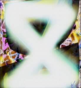 Big X, Lucent Hourglass, Ten