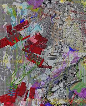 Conceivably a Need for Repair Somewhere in There