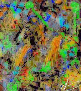 Cryogenic Countryside