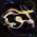 David Bowman’s Dark Doppelganger Star Child