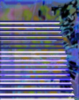 Descension Blue Ascension