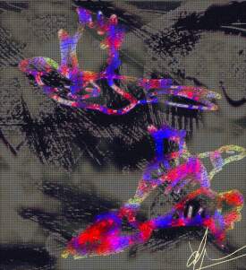 Electric Pheasants