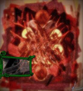 Extinction-Level 9-Ball