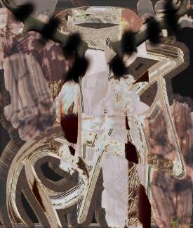 Few Know Young Cernunnos Was a Short Order Cook