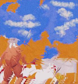 Few Know the Walrus Fought & Then Ate the Eggmen