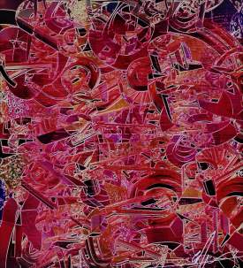 Figures in the Pulse