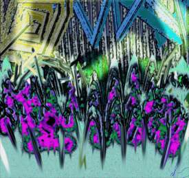 Floodgate Overgrowth