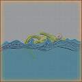 Front Crawl With Sea Legs