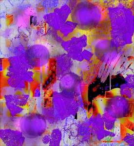 Fusillade Purple