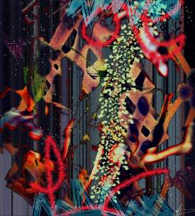 Gelogenic Technosignalism