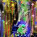Intersubjectivitwin  Entanglement