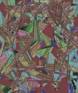 Interwoven Mullockia