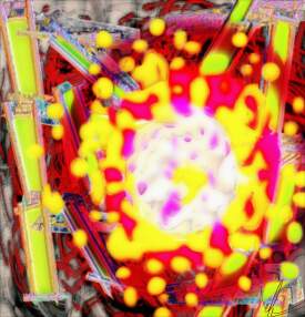 Lena’s Encounter in The Lighthouse