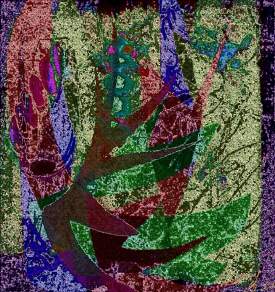 Les Poulpes sous les Mers