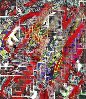Maelstromaic Anguish Interius