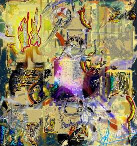 Midrange Centerpiece Conflictions