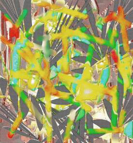 Mientras Tanto en lo Profundo de Monteverde