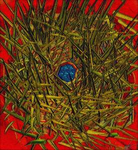 Nothing at the Bottom of the Well but Water