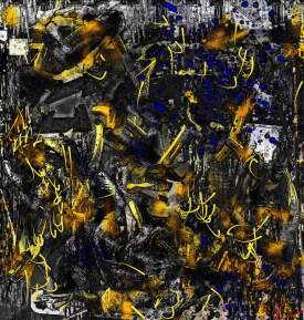 Origin of Extinction