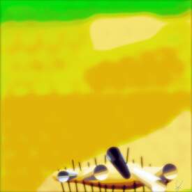 Outpost on the Surface of Nairyt