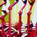 Pillars & The Wreckage