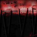 Pyrrole Red Horizon & Vantablack Ravine