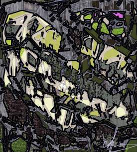Reclamation by The Mother