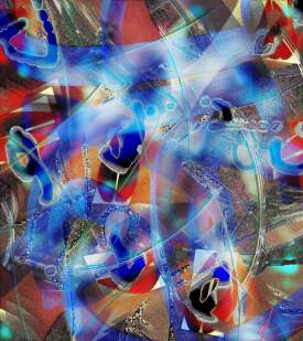 Rented Astonishment